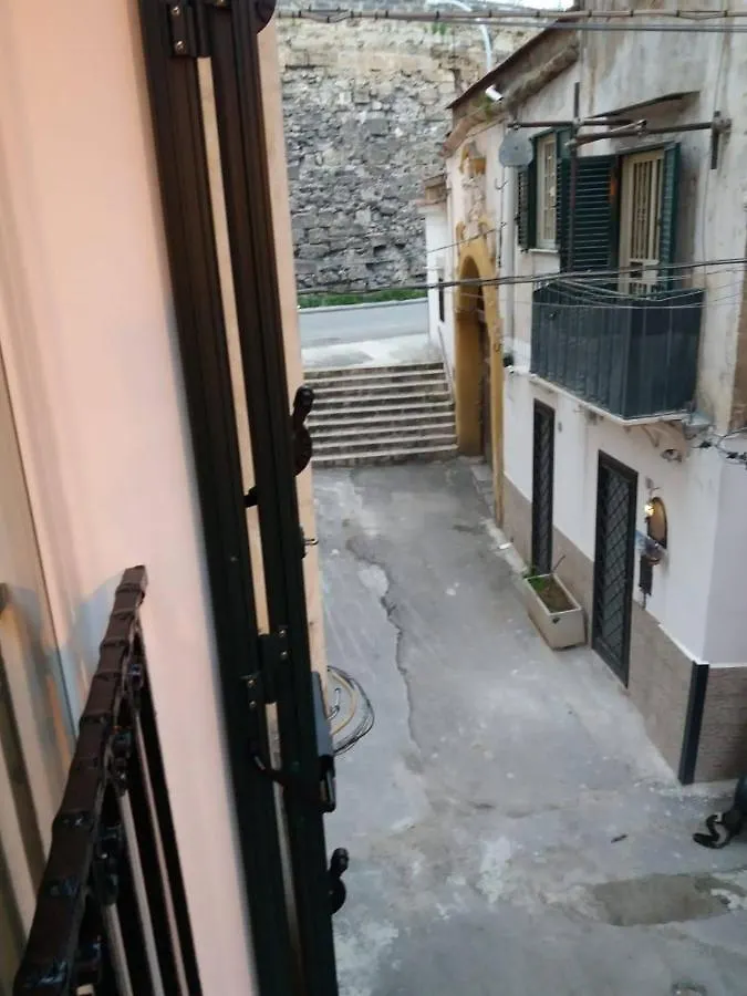 Apartman Casa Vacanza Sole Di Sicilia Palermo