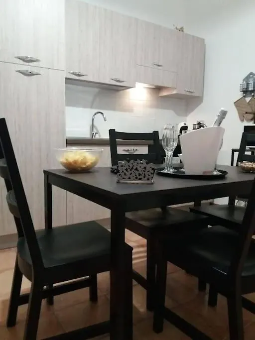 Casa Vacanza Sole Di Sicilia Palermo 0*,  Olaszország