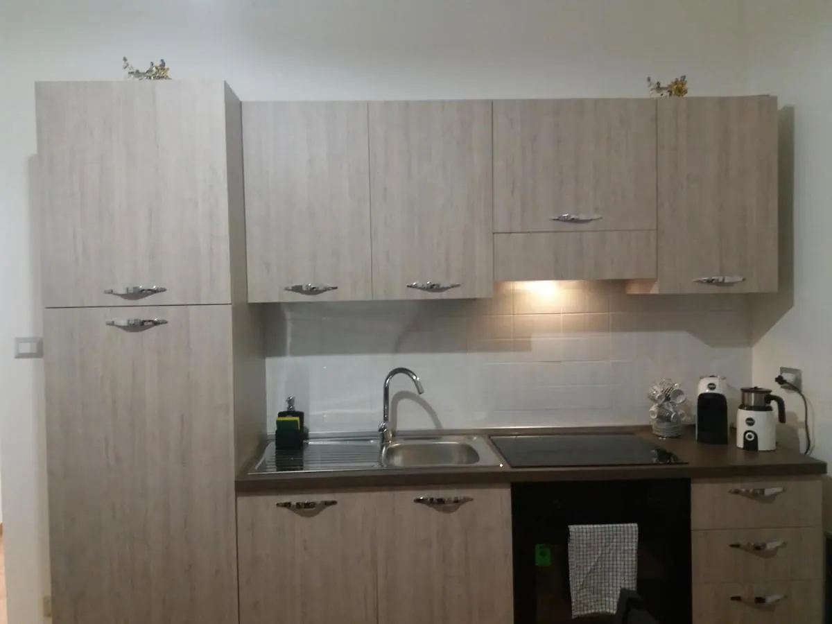 Casa Vacanza Sole Di Sicilia Palermo