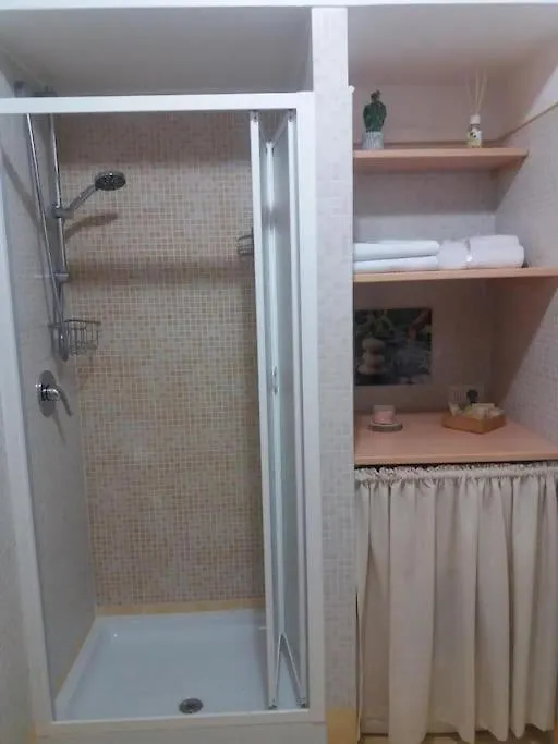 Casa Vacanza Sole Di Sicilia Palermo 0*,  Olaszország