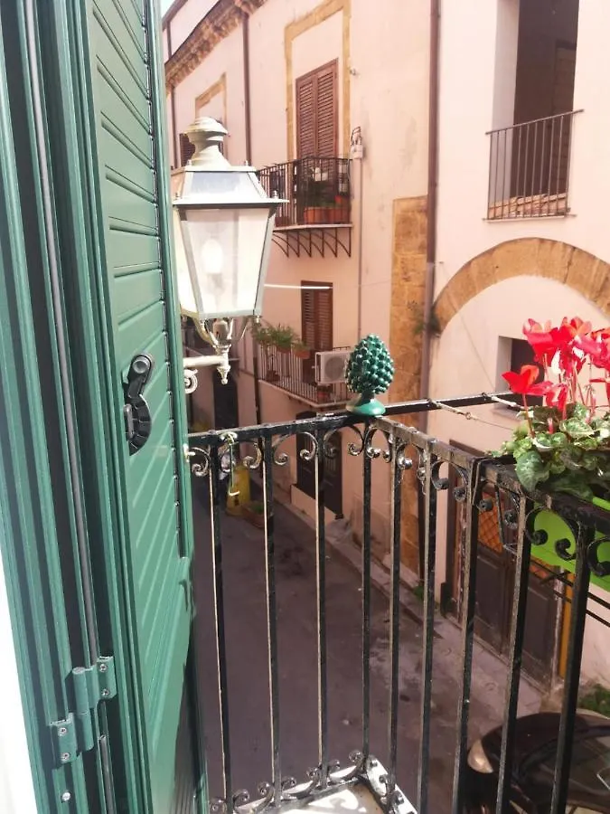Casa Vacanza Sole Di Sicilia Palermo
