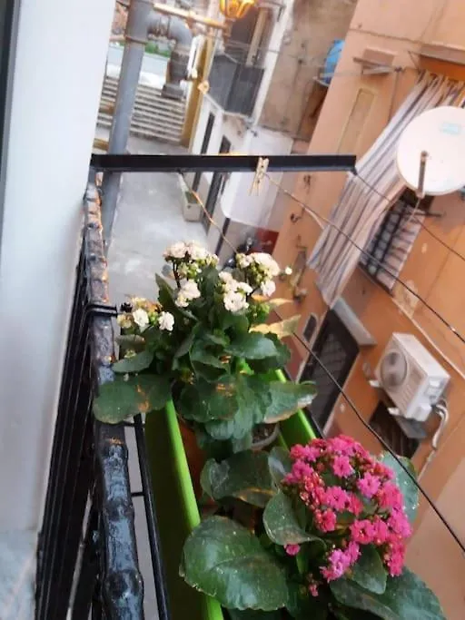 Apartman Casa Vacanza Sole Di Sicilia Palermo