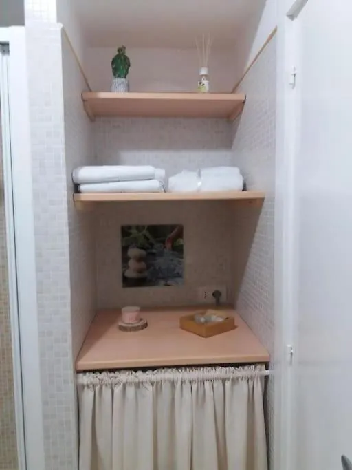 Casa Vacanza Sole Di Sicilia Palermo Olaszország