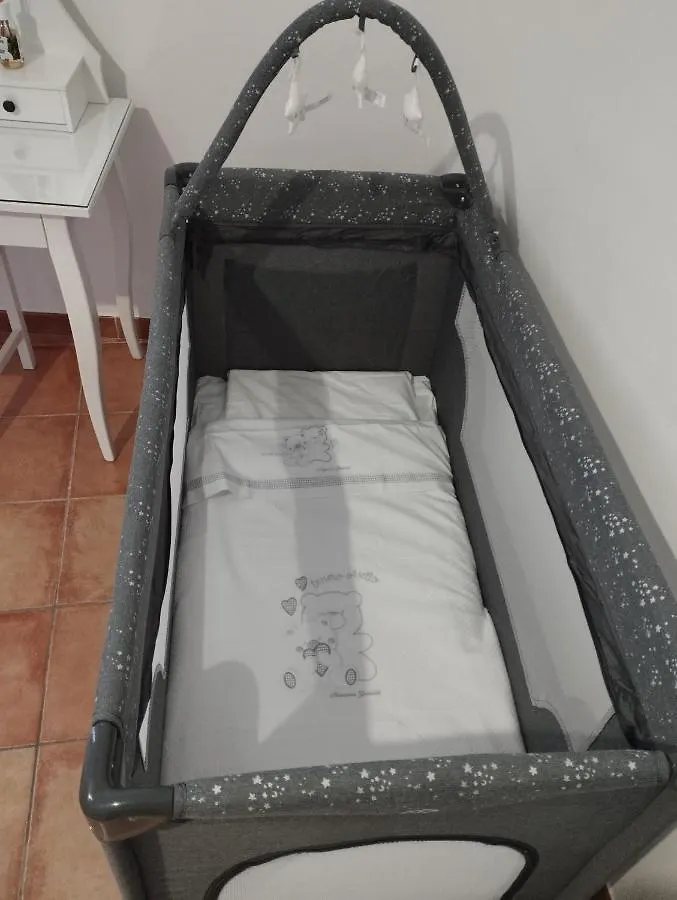 Casa Vacanza Sole Di Sicilia Palermo 0*,